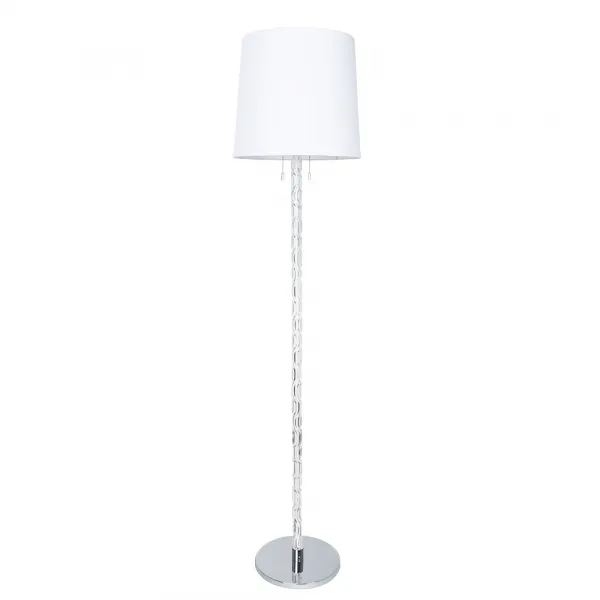 Торшер Arte Lamp WASAT ARTE LAMP A4048PN-1CC