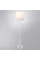 Торшер Arte Lamp WASAT ARTE LAMP A4048PN-1CC