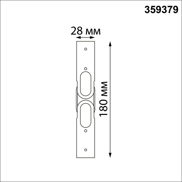 359379 KONST NOVOTECH 359379