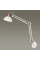 3344/1W MODERN ODEON LIGHT 3344/1W