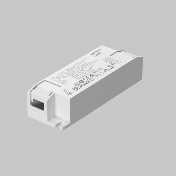Источник тока DALI NFC DT8 250-700mA +PUSH DIM