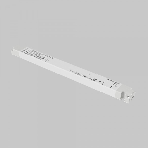Источник напряжения 24В Dali DT6 150Вт IP 20