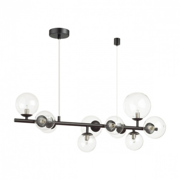 4818/10 MODERN ODEON LIGHT 4818/10