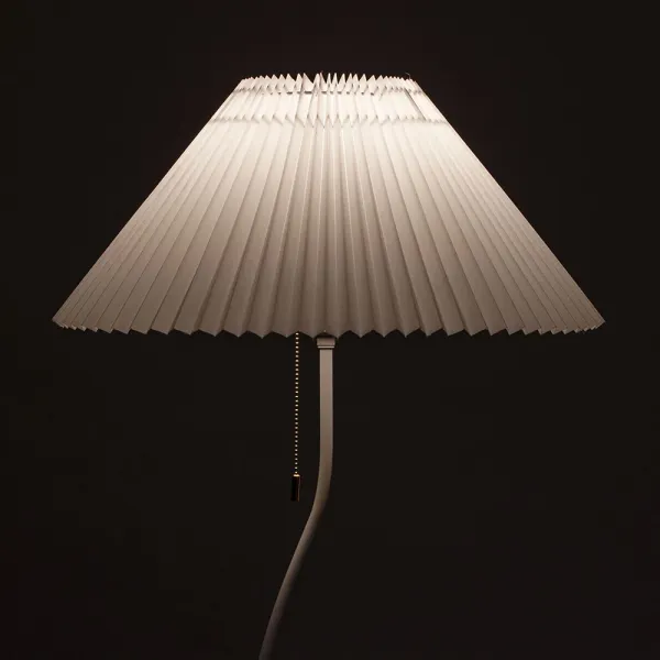Торшер Arte Lamp AGATHA ARTE LAMP A5069PN-1WH