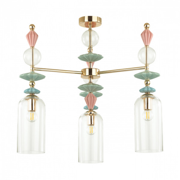 4855/3C CLASSIC ODEON LIGHT EXCLUSIVE 4855/3C