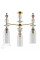 4855/3C CLASSIC ODEON LIGHT EXCLUSIVE 4855/3C