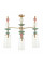 4855/3C CLASSIC ODEON LIGHT EXCLUSIVE 4855/3C