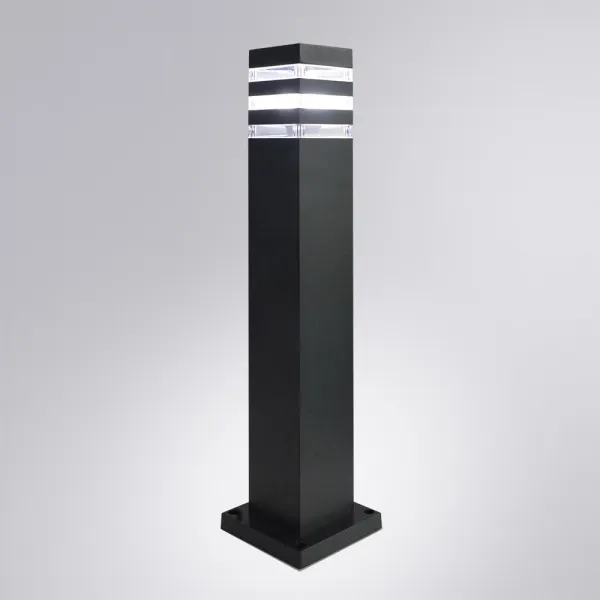 Ландшафтный светильник Arte lamp HEATHER ARTE LAMP A4416PA-1BK