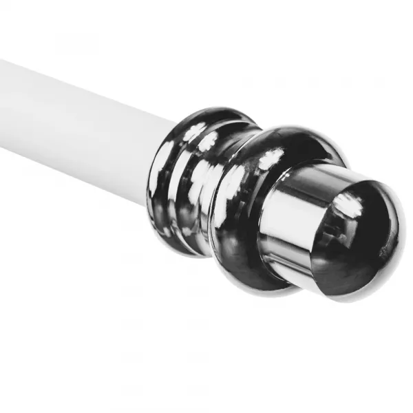 Торшер Arte Lamp BRACCIO ARTE LAMP A2054PN-1WH