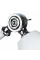 Торшер Arte Lamp BRACCIO ARTE LAMP A2054PN-1WH