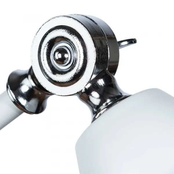 Торшер Arte Lamp BRACCIO ARTE LAMP A2054PN-1WH