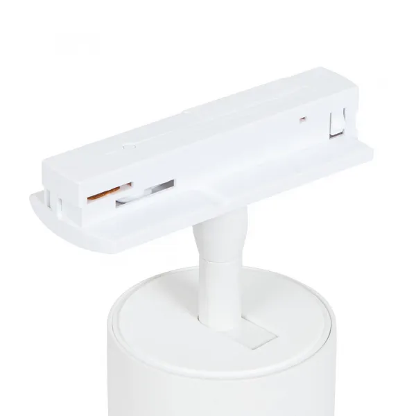 Трековый светильник Arte Lamp AERO ARTE LAMP A1346PL-1WH