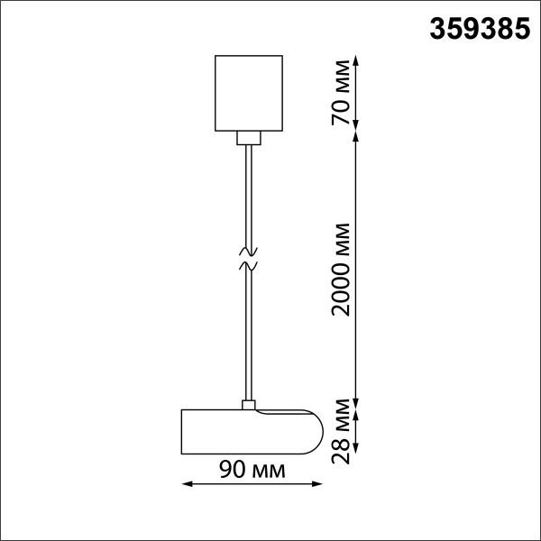 359385 KONST NOVOTECH 359385