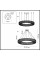 4927/98L L-VISION ODEON LIGHT 4927/98L