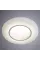 Точечный встраиваемый светильник Arte Lamp ALIOTH ARTE LAMP A7991PL-1WH