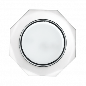 Декоративный светильник GLAMUR GX53002 матовый, 5W, 4200К, 60 шт/кор