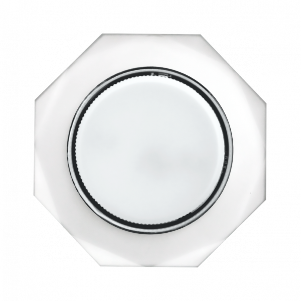Декоративный светильник GLAMUR GX53002 матовый, 5W, 4200К, 60 шт/кор