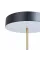 Декоративная настольная лампа Arte Lamp ELNATH ARTE LAMP A5038LT-3BK