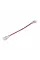 Коннектор токопроводящий Arte Lamp STRIP-ACCESSORIES ARTE LAMP A31-10-1CCT
