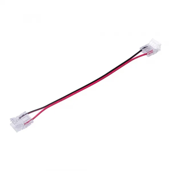 Коннектор токопроводящий Arte Lamp STRIP-ACCESSORIES ARTE LAMP A31-10-1CCT
