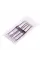 Коннектор токопроводящий Arte Lamp STRIP-ACCESSORIES ARTE LAMP A31-10-1CCT