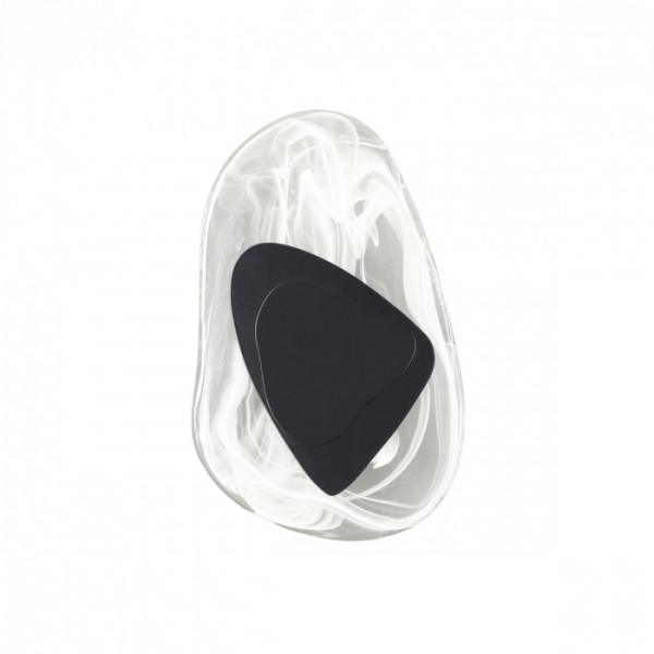 4313/9WL MIDCENT ODEON LIGHT 4313/9WL