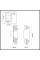 3901/5W L-VISION ODEON LIGHT 3901/5W