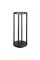 Ландшафтный светильник Arte Lamp HASSALEH ARTE LAMP A3370PA-1BK