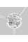Источник тока DALI NFC DT8 100-500mA +PUSH DIM