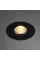 Точечный встраиваемый светильник Arte Lamp ACCENTO ARTE LAMP A3219PL-1BK