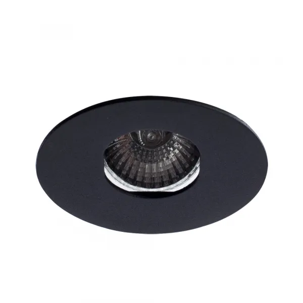 Точечный встраиваемый светильник Arte Lamp ACCENTO ARTE LAMP A3219PL-1BK