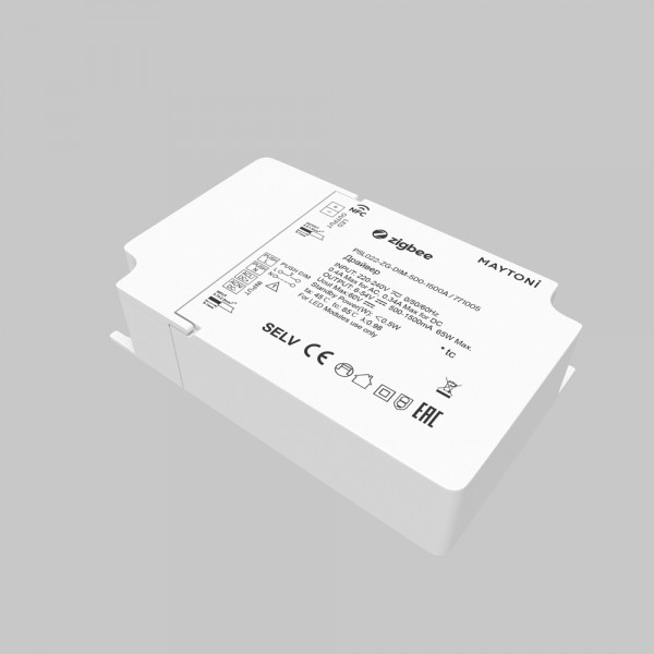Источник тока Zigbee 500-1500 mA