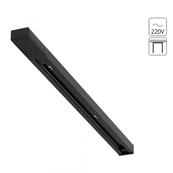 Шинопровод Arte Lamp TRACK ACCESSORIES ARTE LAMP A540206