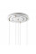 4346/1N HIGHTECH ODEON LIGHT 4346/1N