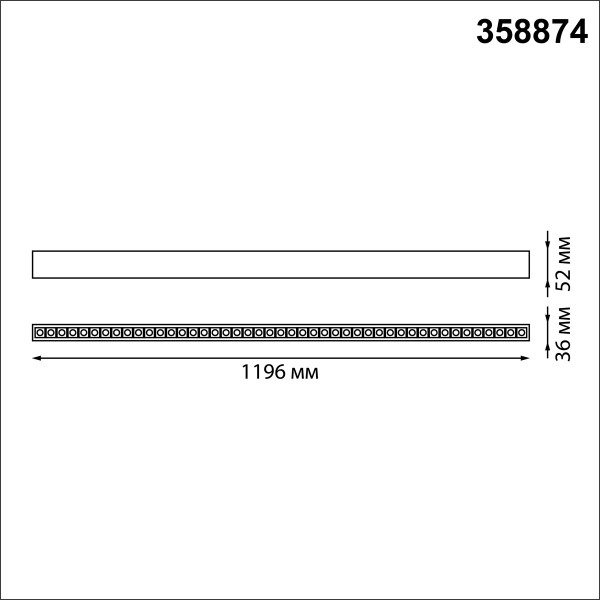 358874 OVER NOVOTECH 358874