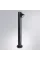 Ландшафтный светильник Arte Lamp BROOKLYN ARTE LAMP A2063PA-1BK