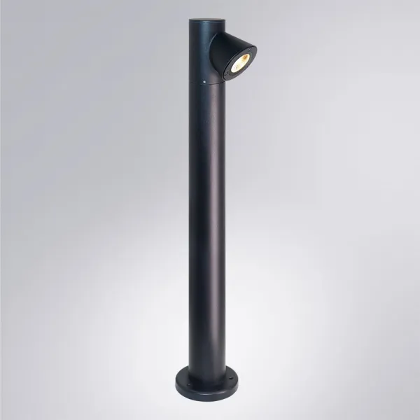 Ландшафтный светильник Arte Lamp BROOKLYN ARTE LAMP A2063PA-1BK