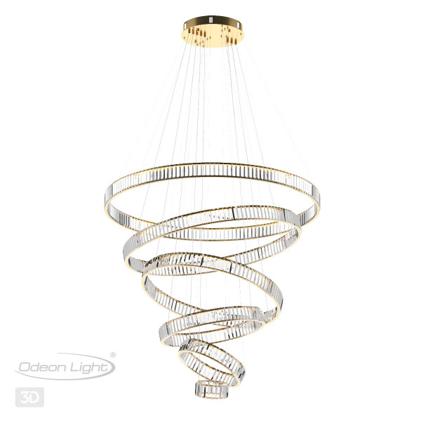 5015/260L L-VISION ODEON LIGHT 5015/260L