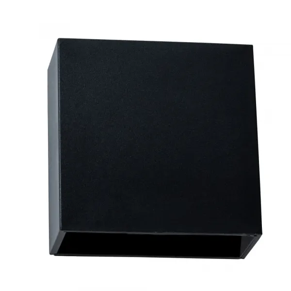 Фасадный светильник Arte Lamp ALGOL ARTE LAMP A1445AL-1BK