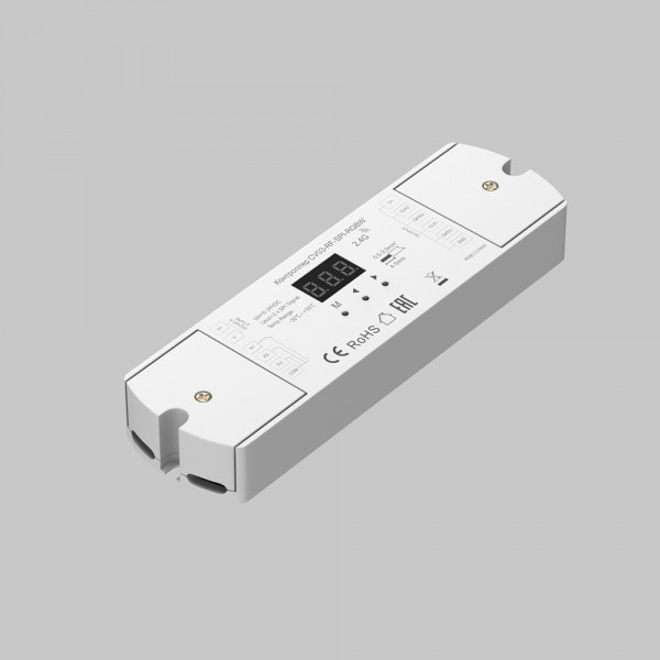 Контроллер SPI RF 12-24VDC