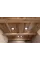 Точечный встраиваемый светильник Arte Lamp APUS ARTE LAMP A6664PL-1BK