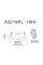 Точечный встраиваемый светильник Arte Lamp ACCENTO ARTE LAMP A3219PL-1WH