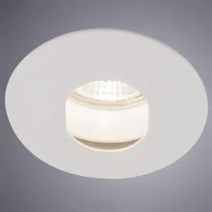 Точечный встраиваемый светильник Arte Lamp ACCENTO