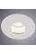 Точечный встраиваемый светильник Arte Lamp ACCENTO ARTE LAMP A3219PL-1WH