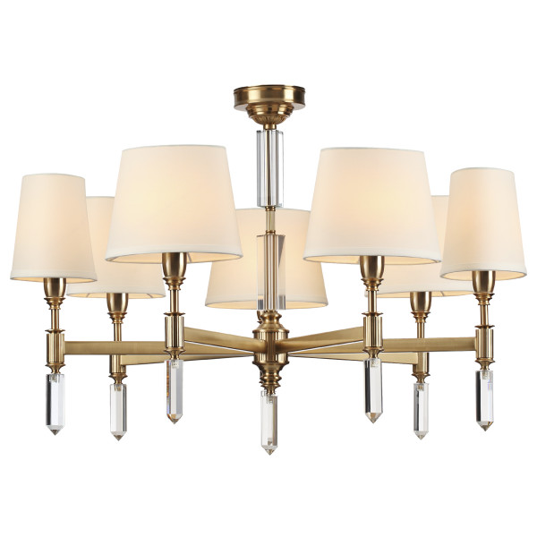 4894/7 MODERN ODEON LIGHT EXCLUSIVE 4894/7