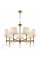4894/7 MODERN ODEON LIGHT EXCLUSIVE 4894/7