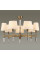 4894/7 MODERN ODEON LIGHT EXCLUSIVE 4894/7