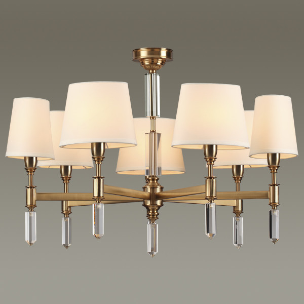 4894/7 MODERN ODEON LIGHT EXCLUSIVE 4894/7