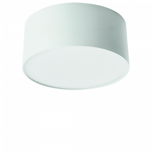 LED панель HANDY круг, 20W, 4000К, белая, 1400Лм, D115*50 мм, 50 шт/кор