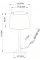 Декоративная настольная лампа Arte Lamp CONNOR ARTE LAMP A2102LT-1WH